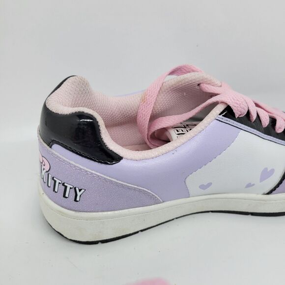 Hello Kitty Women's Sneakers  Size 7 - Picture 14 of 16